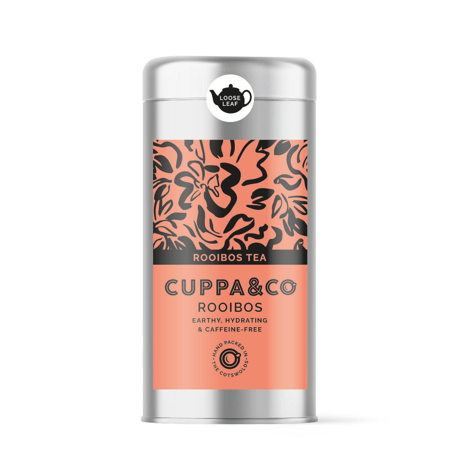Organic Rooibos Tea