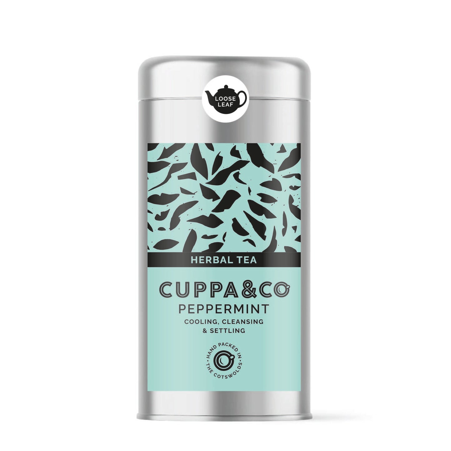 Peppermint Tea