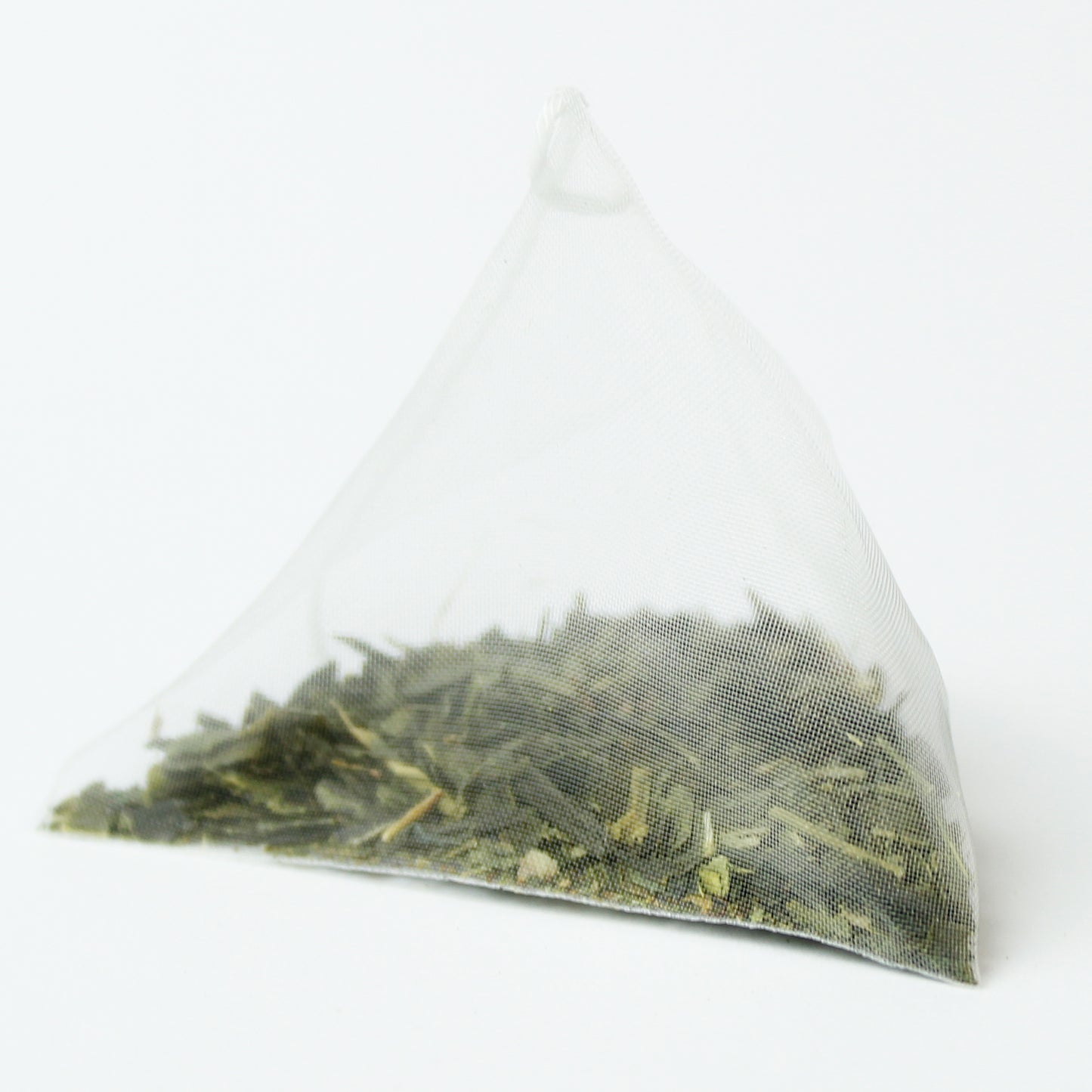 Japan Sencha Green Tea Pyramids