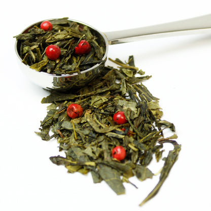 The Muse Green Tea